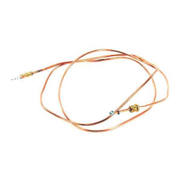 Thermocouple, 60