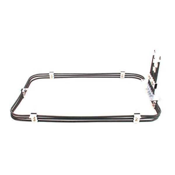 Coil Assembly, 208V, 10000W