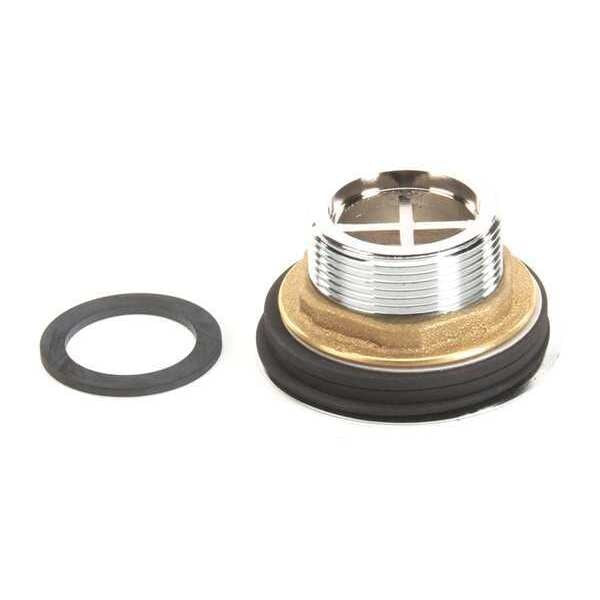 Strainer Assembly Kit, 3CS/FR