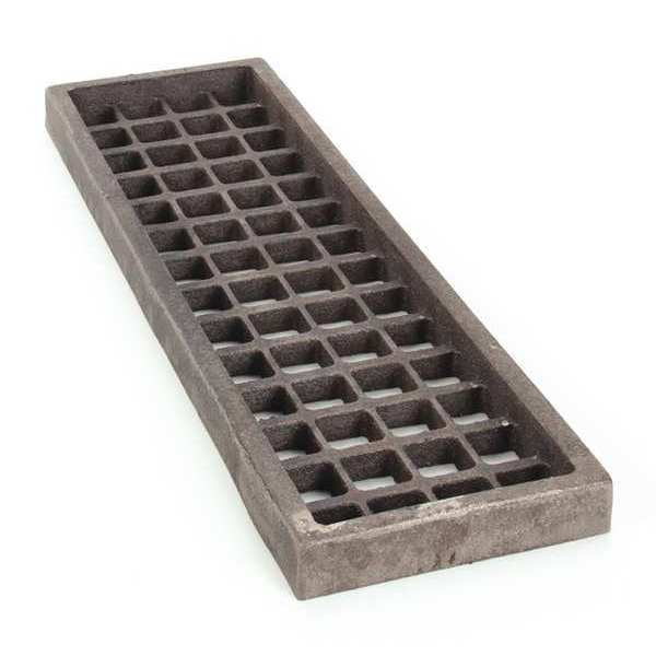 Char Broiler Grate, 17-1/8
