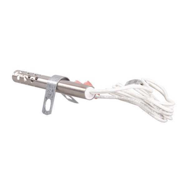 Hot Surface Igniter