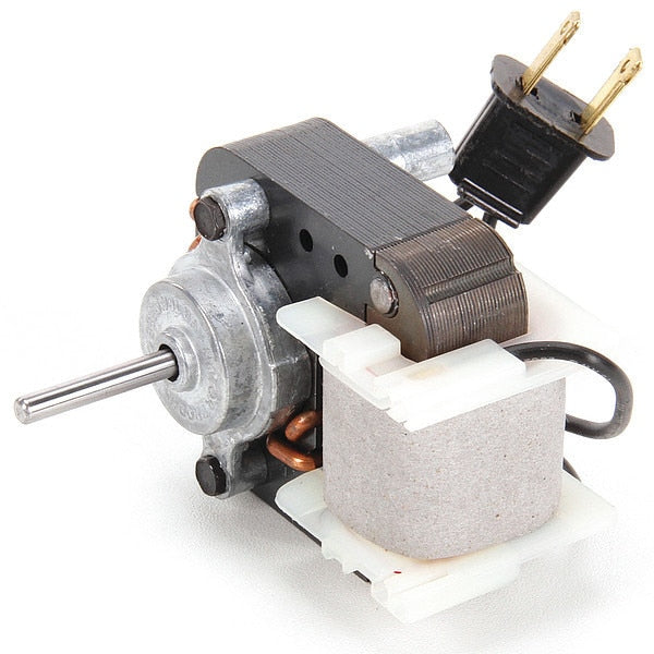 Motor, 115V, 60 Hz, 1/3 HP
