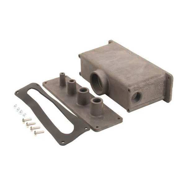 Box Condensate Assembly