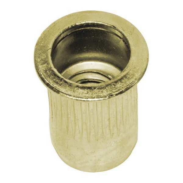 Rivet Nut, 1/2