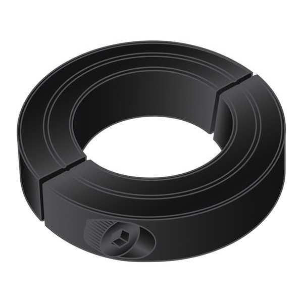 Split Collar, Dbl 3