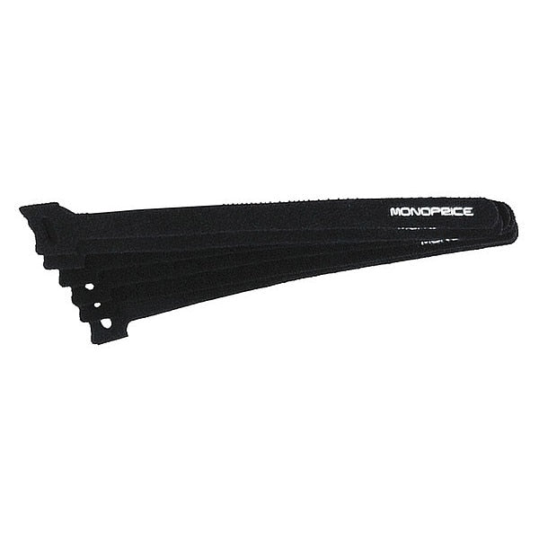 Hook, Loop Cable Ties, 9