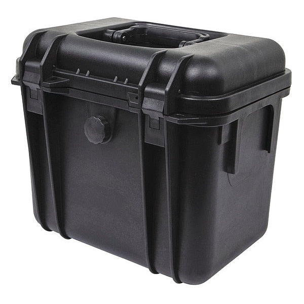Server Cabinet, 9U, 20 in W, 22.3 in H