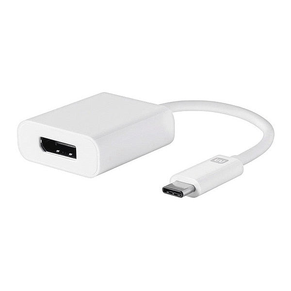 Usb C To Displayport Adapter
