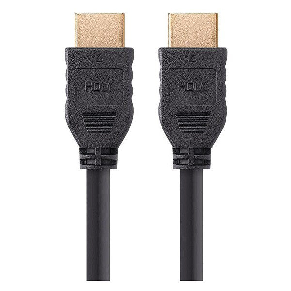 High Speed HDMI Cable, 5 ft.Generic