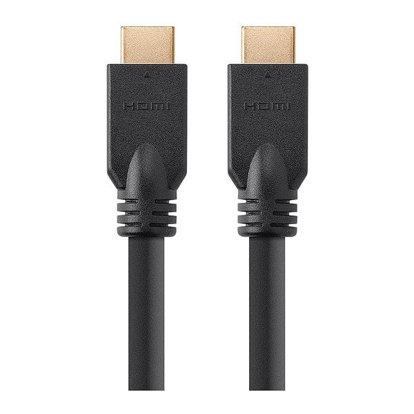 High Speed HDMI Cable, 25 ft.