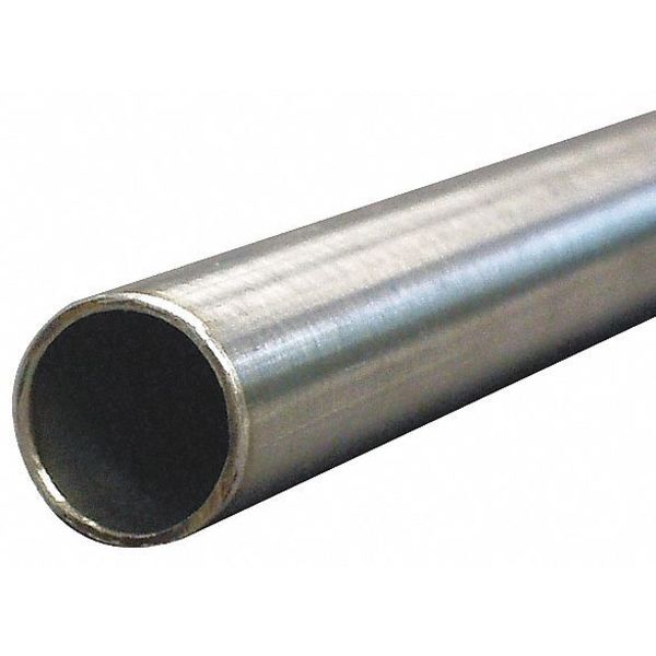 SS Tubing, 304/L, 6.5