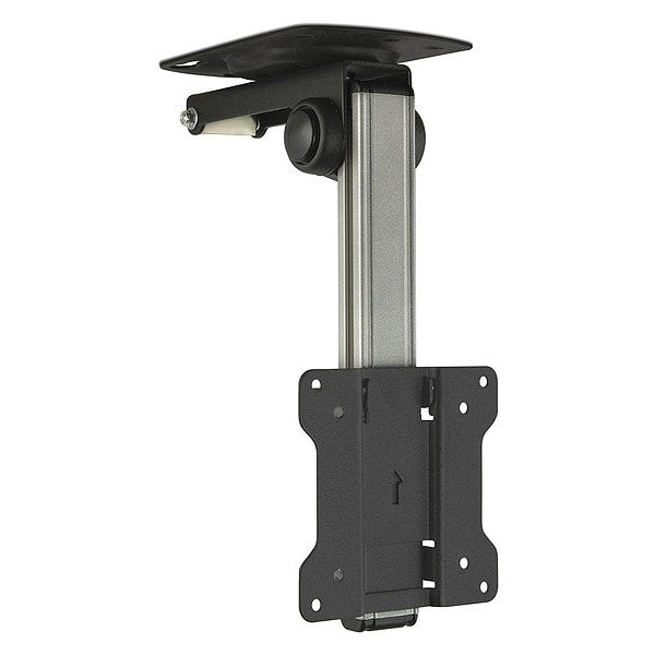 Under Cabinet Folding TV Mount 13-42
