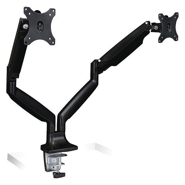 Dual Monitor Desk Mount For 20