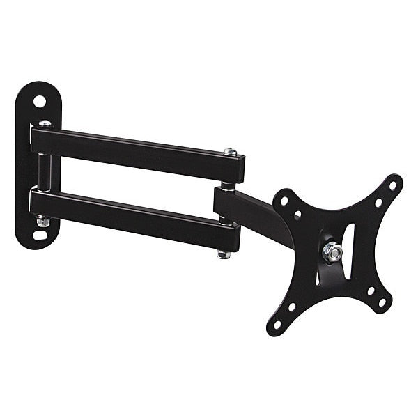 Full Motion Monitor Wall Mount for 13