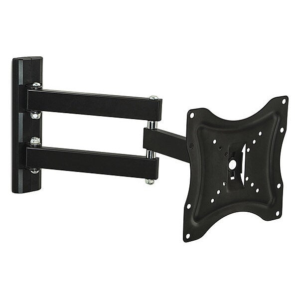 Full Motion Monitor Wall Mount for 19