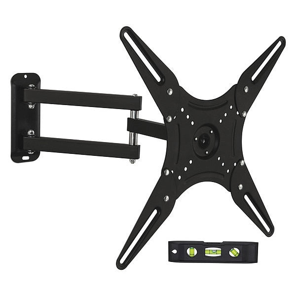 Full Motion TV Wall Mount for 23