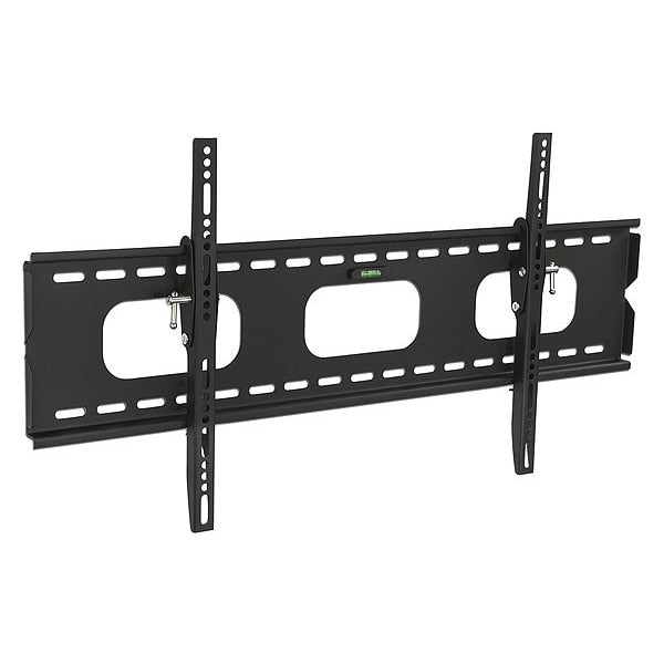 Low-Profile Tilting TV Wall Mount for 42