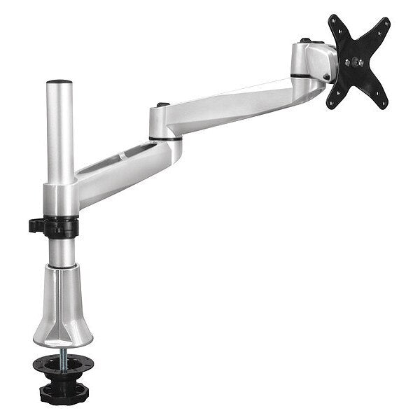 Single Monitor Desk Mount 13-27