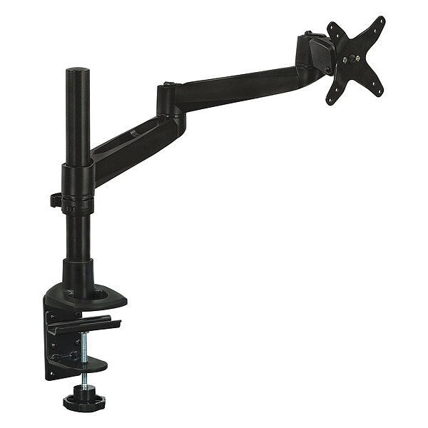 Single Monitor Desk Mount 13-27