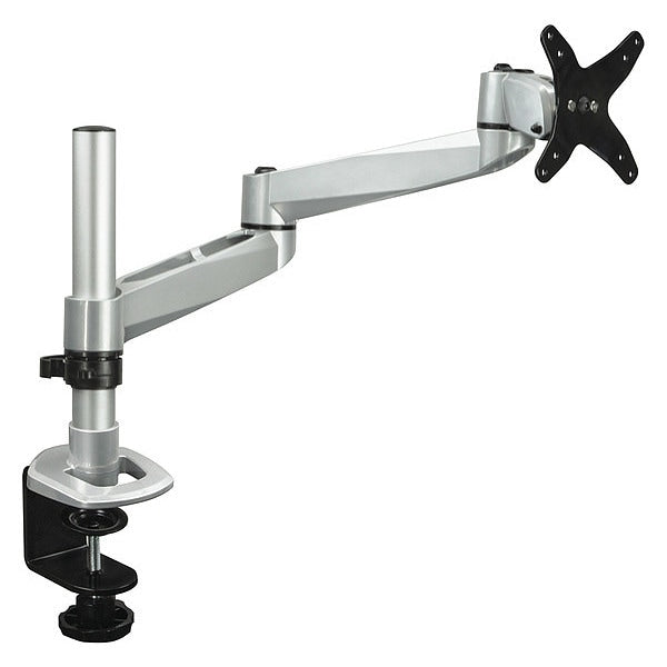 Single Monitor Desk Mount 13-27