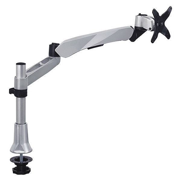 Single Monitor Desk Mount 13-27