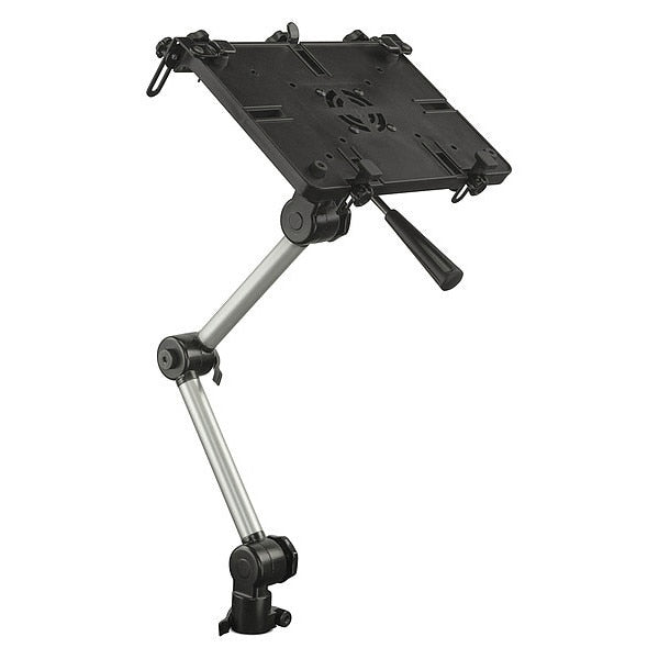 Commercial Vehicle Car Laptop Mount