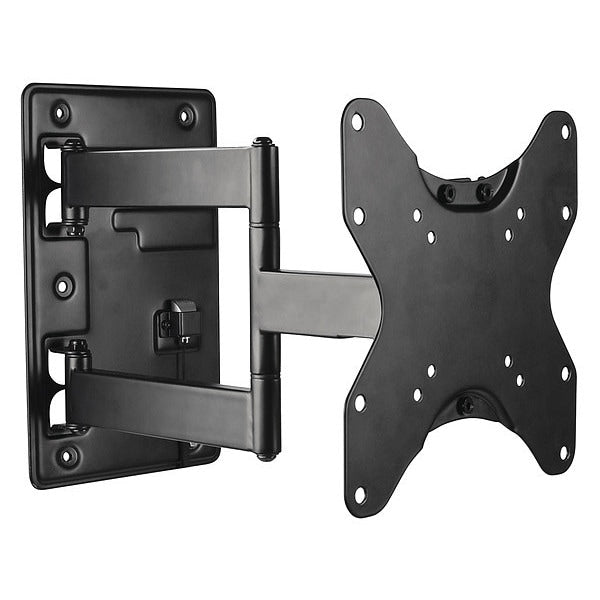 Locking Camper RV TV Wall Mount