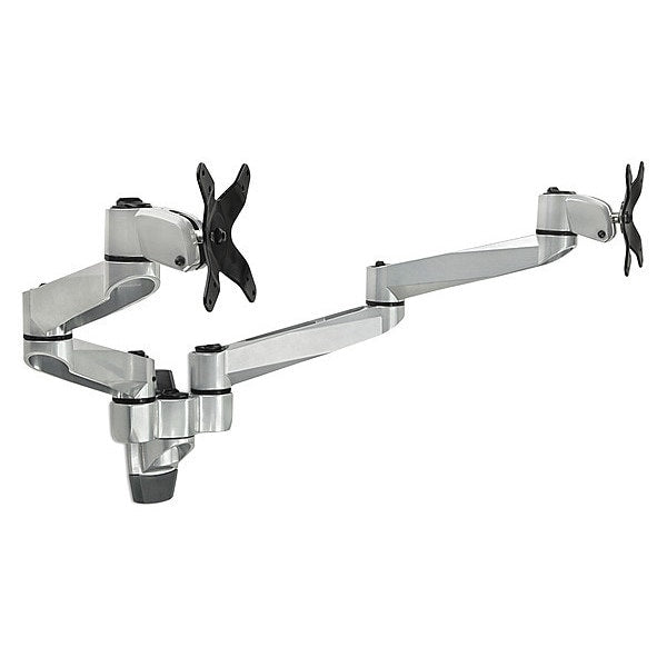 Dual Monitor Desk Mount 13-27