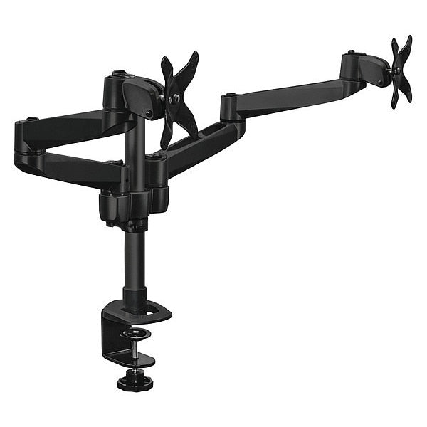 Dual Monitor Wall Mount 13-27