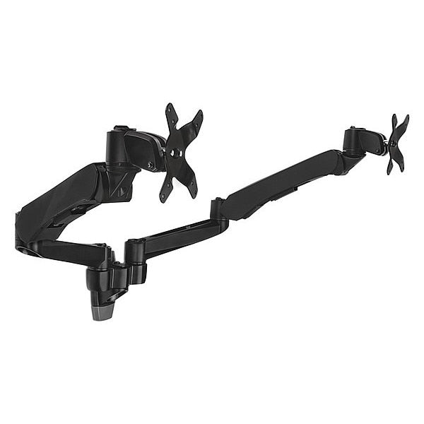 Dual Monitor Wall Mount 13-27