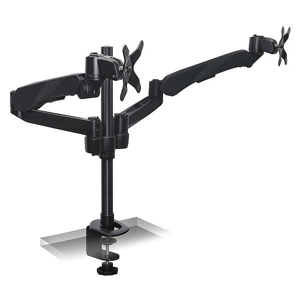 Dual Monitor Desk Mount 13-27