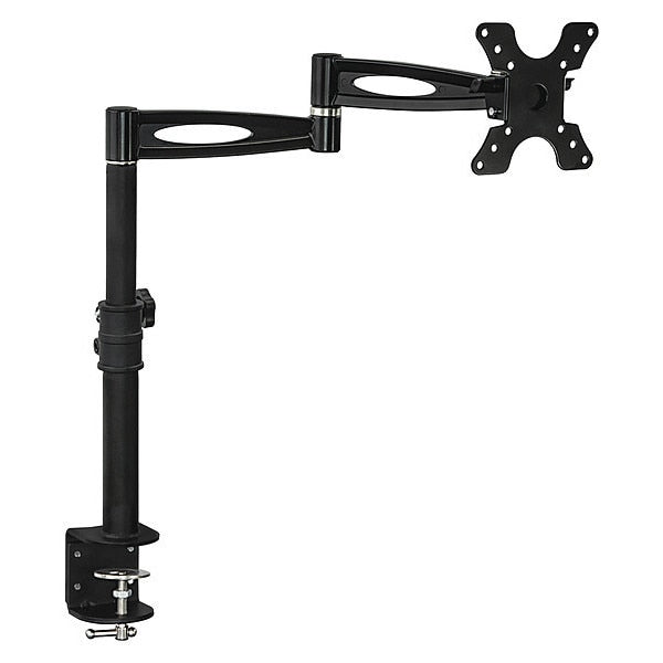 Single Monitor Desk Mount 13-30