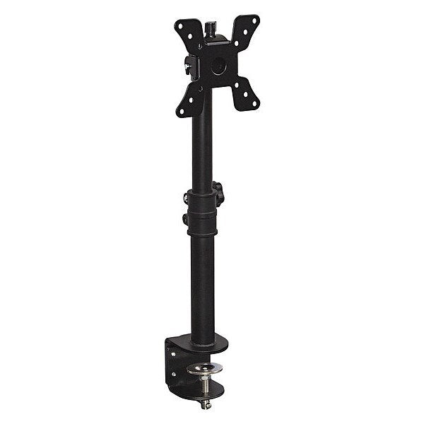 Single Monitor Desk Mount 13-30
