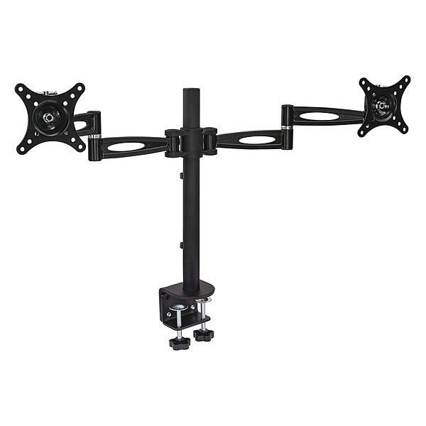 Dual Monitor Desk Mount 13-27