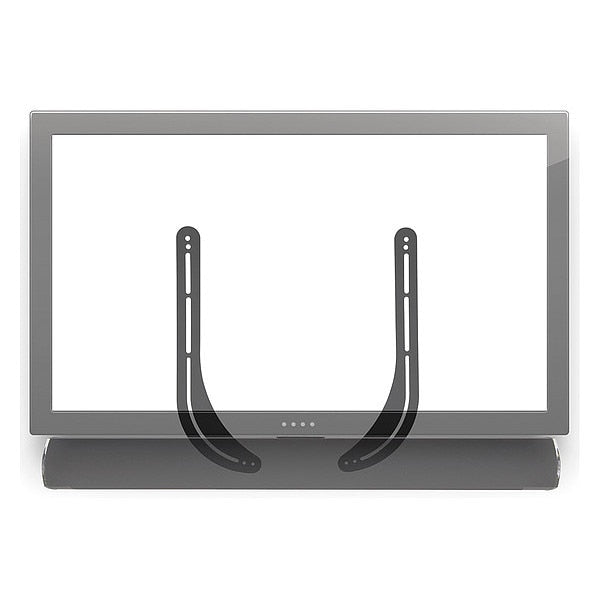 Universal Soundar Brackets for TVs