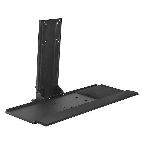 Standing Desk Converter Wall Mount
