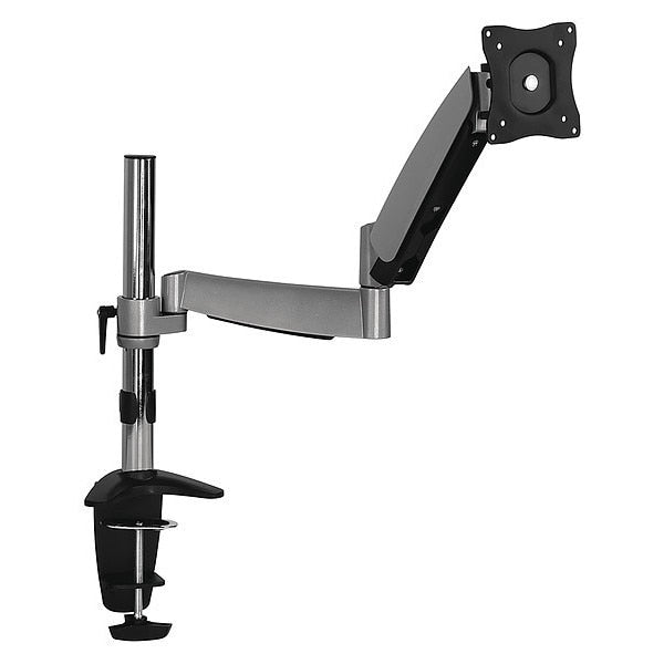 Single Monitor Desk Mount 13-27