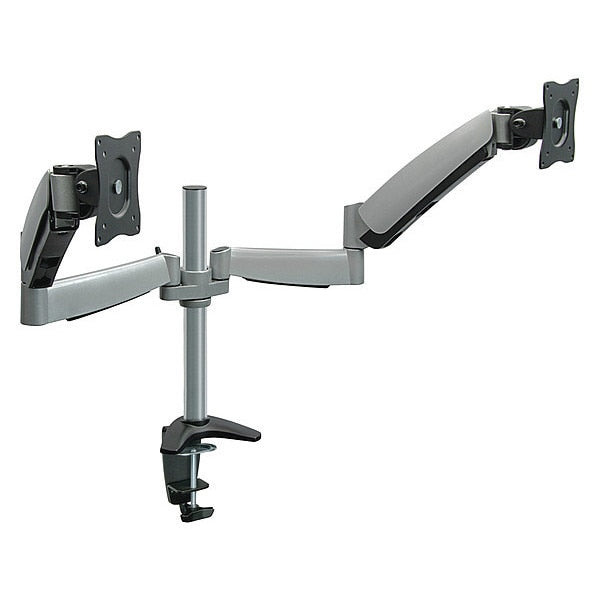 Dual Monitor Desk Mount 13-27