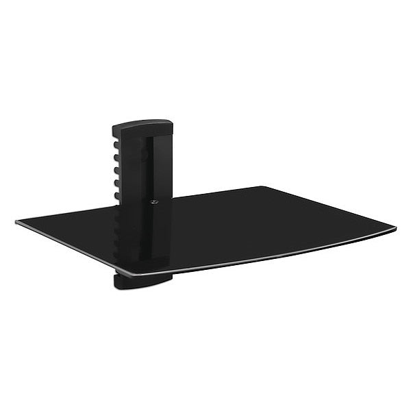Floating Wall Shelf Bracket (SINGLE)