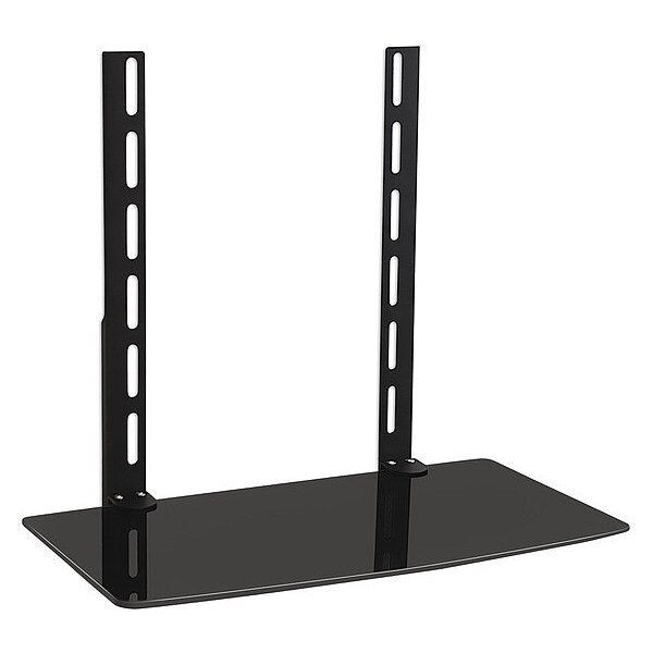 Floating Wall Shelf Bracket (SINGLE)
