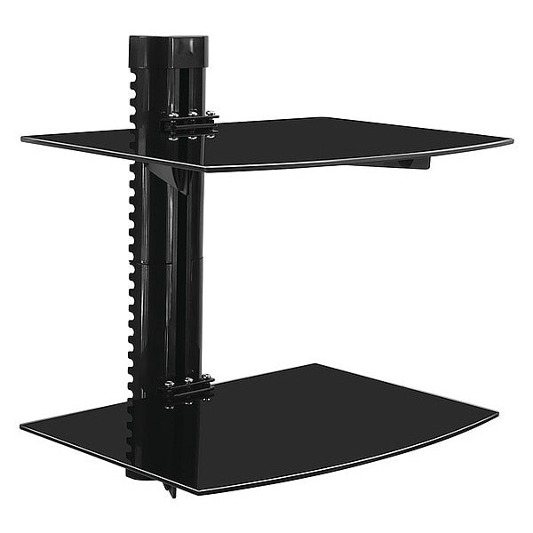 Floating Wall Shelves Bracket (DUAL)
