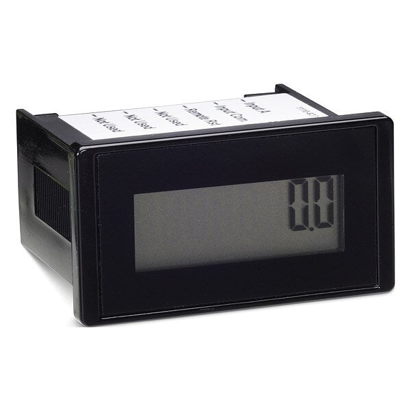 Hour Meter
