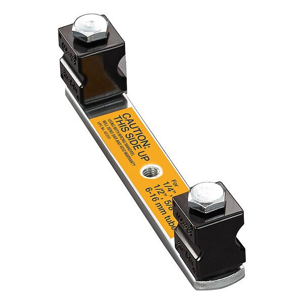 Alloy Post Crossbar, 1/4