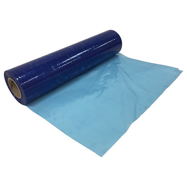 Surface Cover, 500 ft L, 24