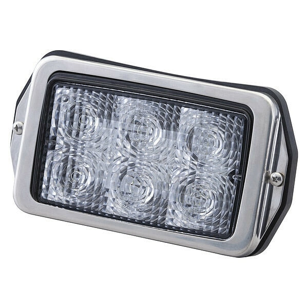 Work Lamp, Mini, Flush Mount, LED