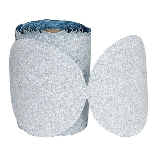 Sanding Disc, Abrasive Ceramic, 6