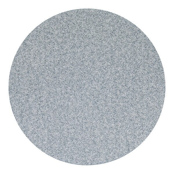 Hook-and-Loop Sanding Disc, 6