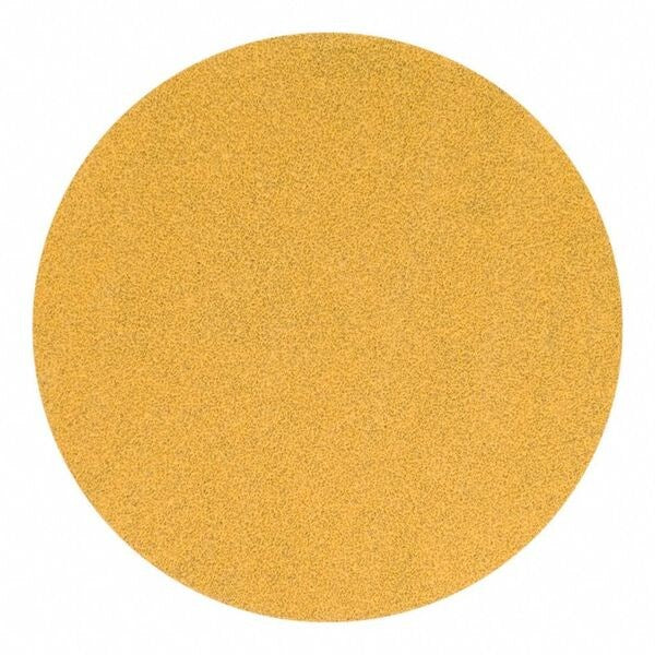 Hook-and-Loop Sanding Disc, 6