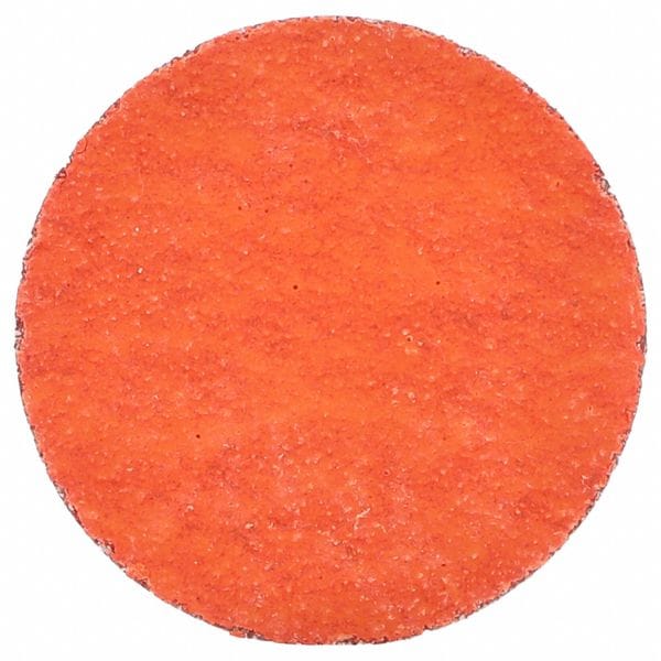Quick-Change Disc, Ceramic, 1 1/2