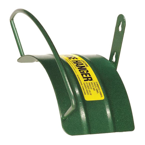 Hose Hanger, Wall Mount